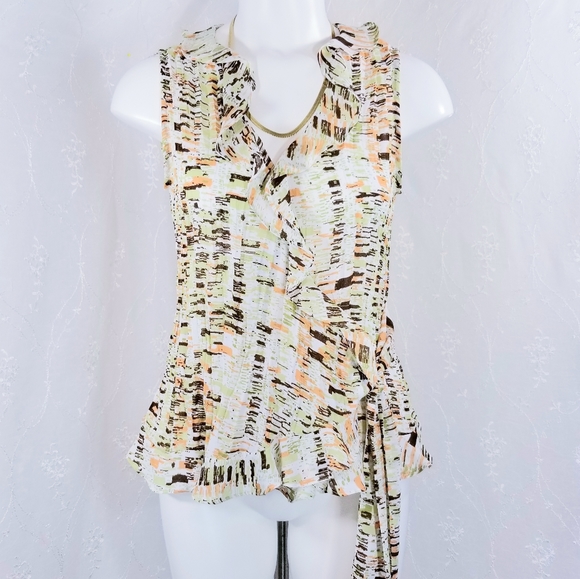 Sunny Leigh Tops - 🔹️$FIRM🔹️Sunny Leigh - S